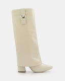Bota Hebilla