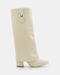 Bota Hebilla