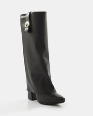 Bota Hebilla