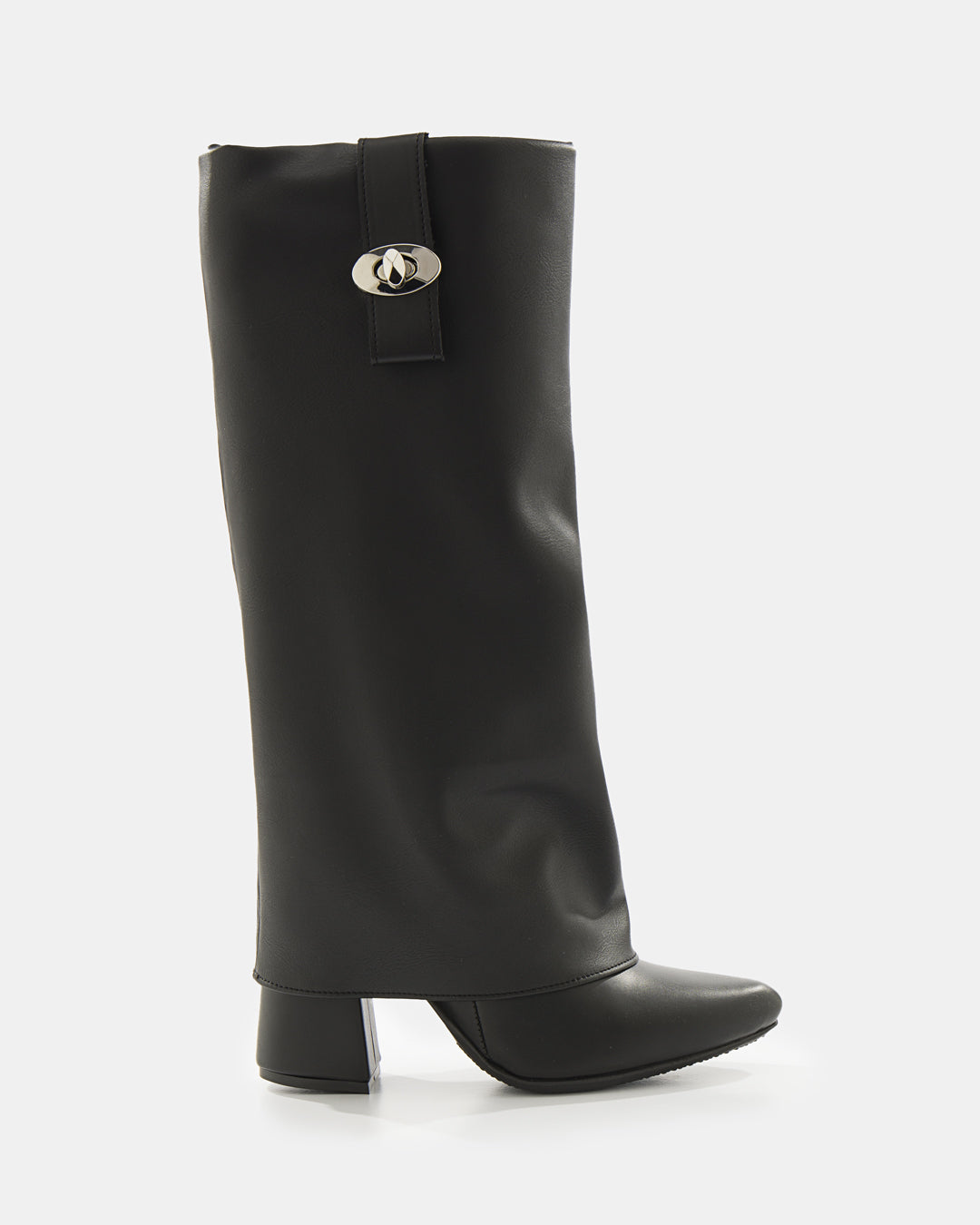 Bota Hebilla