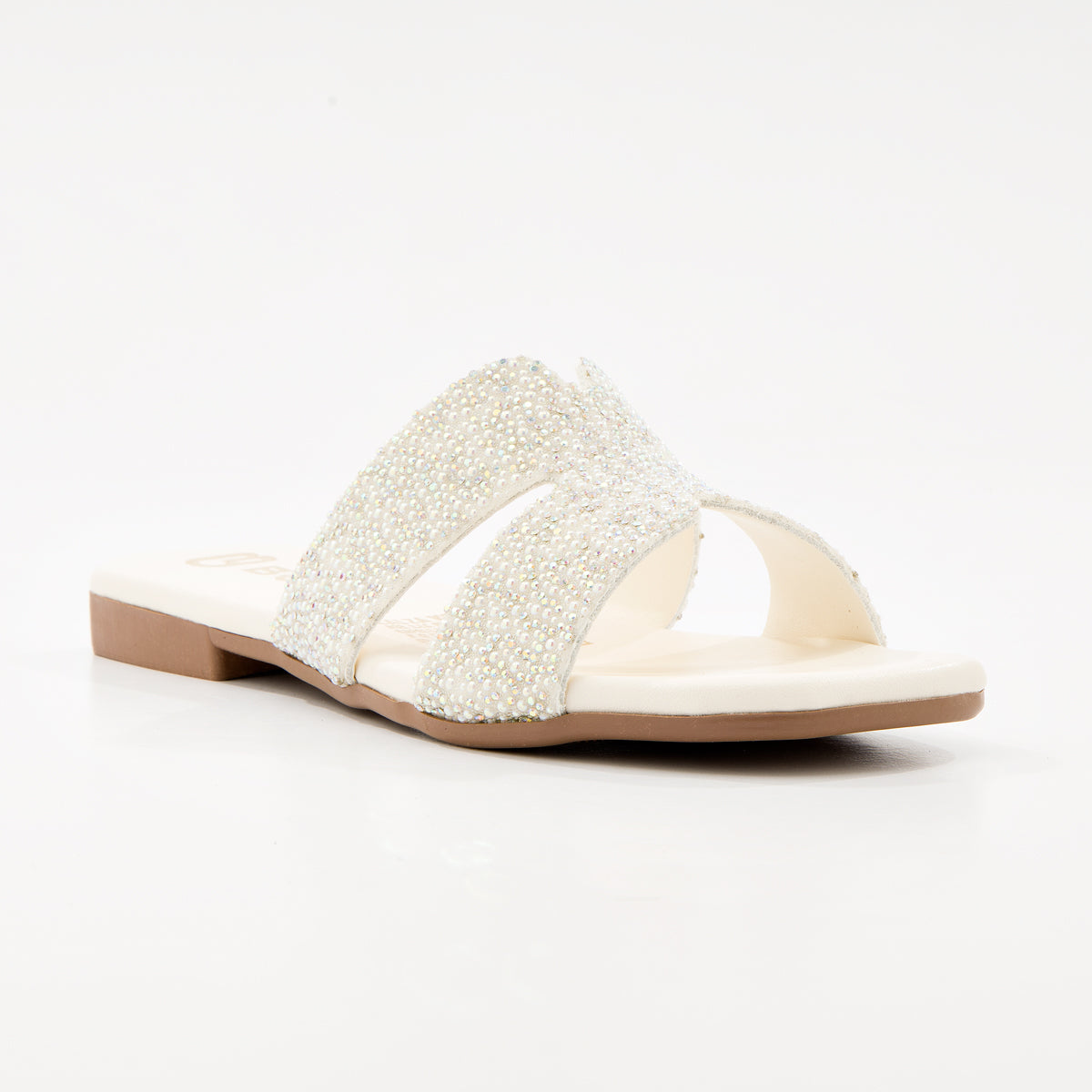 SANDALIA PLANA-19413