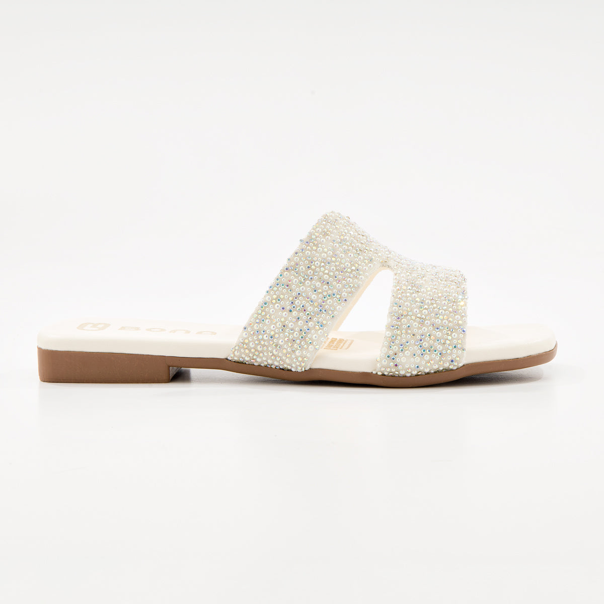 SANDALIA PLANA-19413