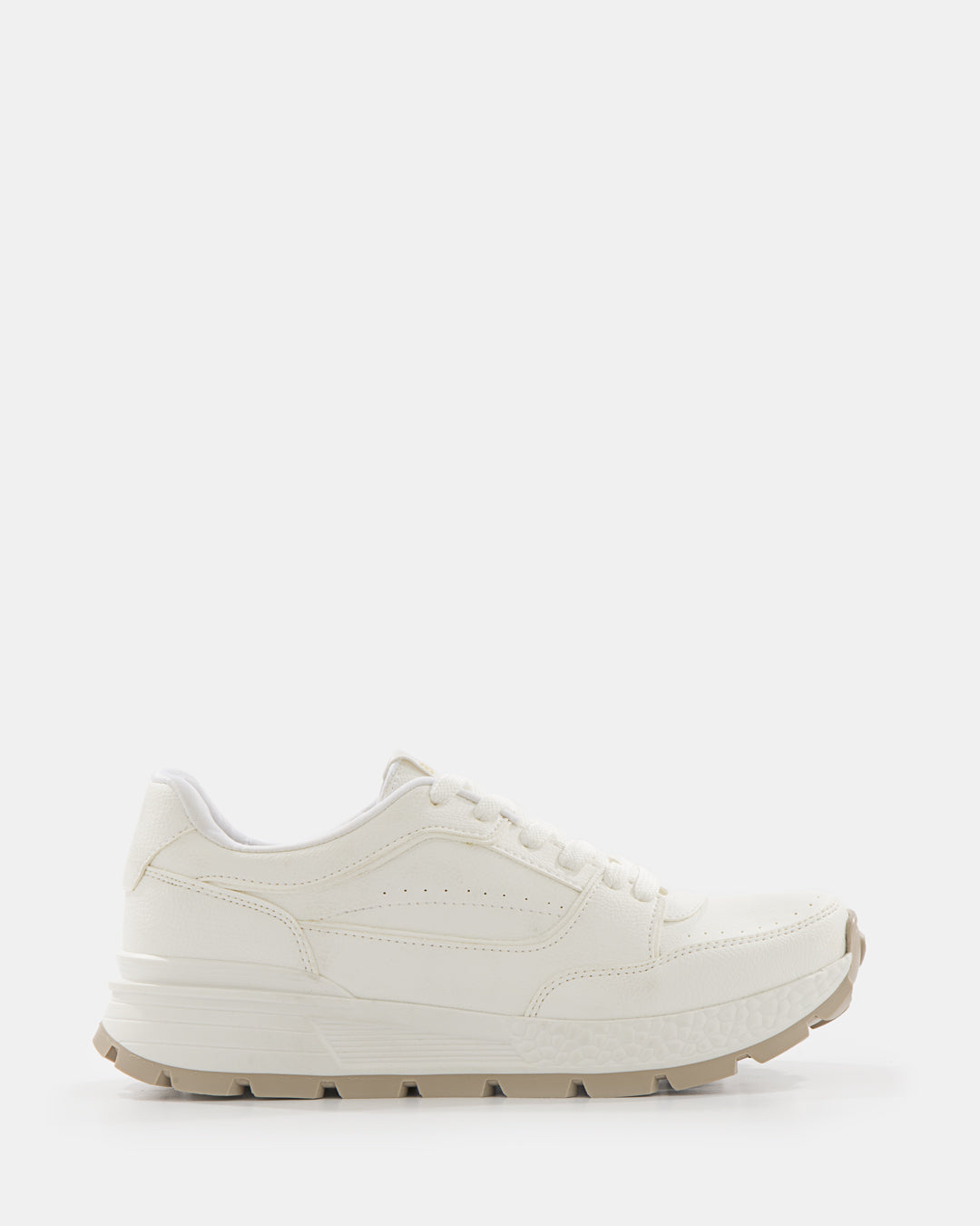 Tenis Chunky Clásico - 19414