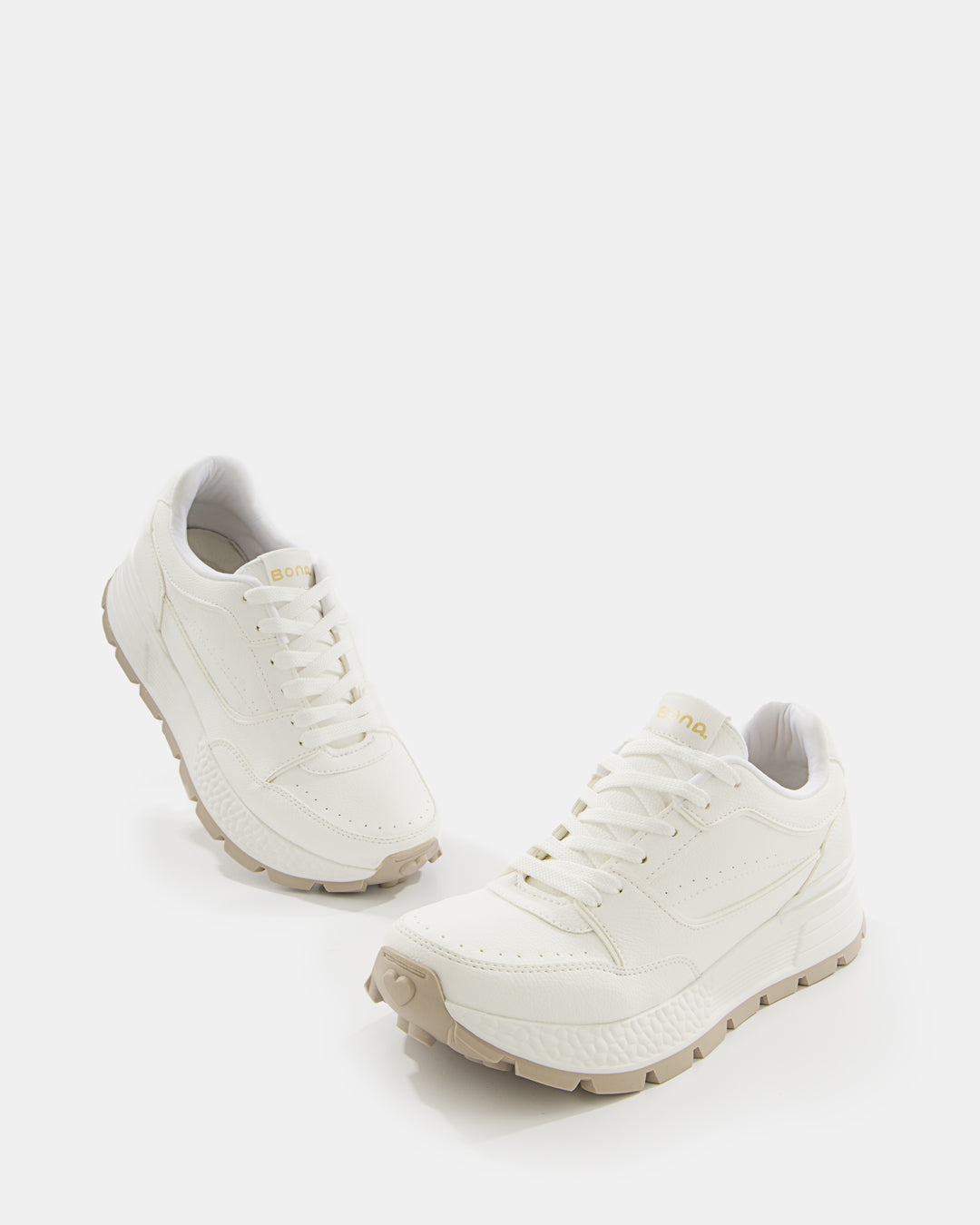 Tenis Chunky Clásico - 19414