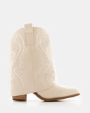 Bota cowboy