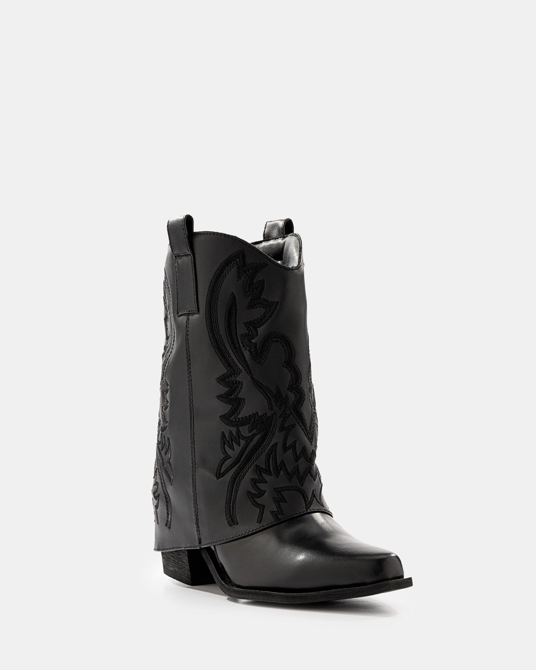 Bota cowboy - 19419