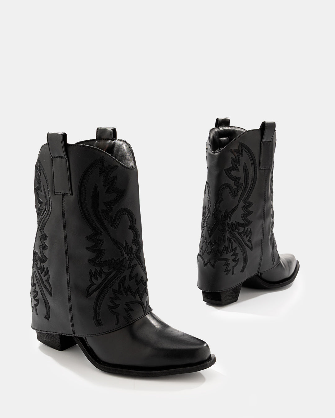 Bota cowboy - 19419