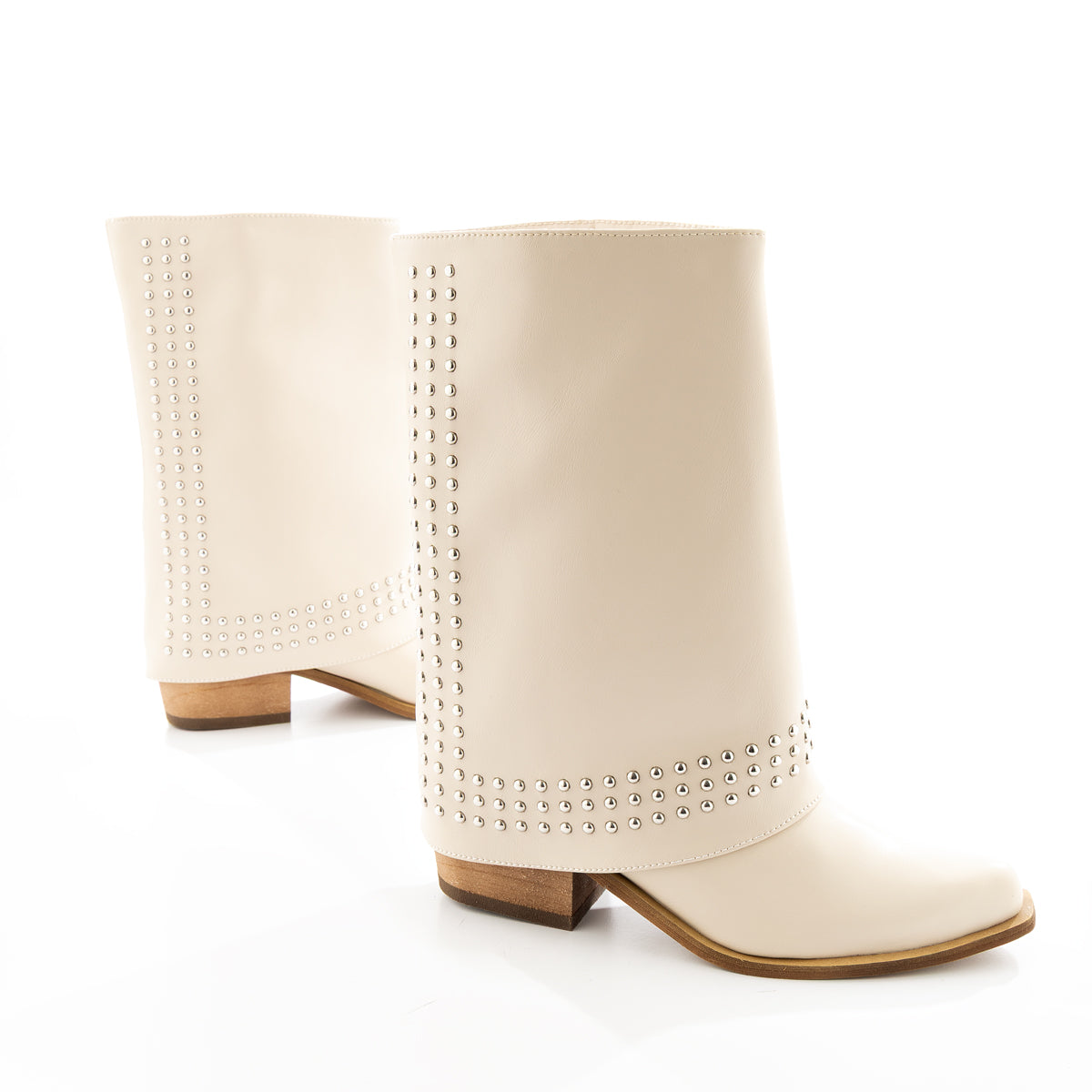 Botas Camperas - 19422