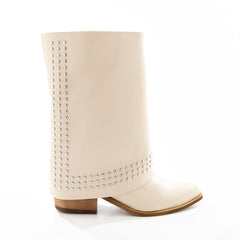 Botas camperas