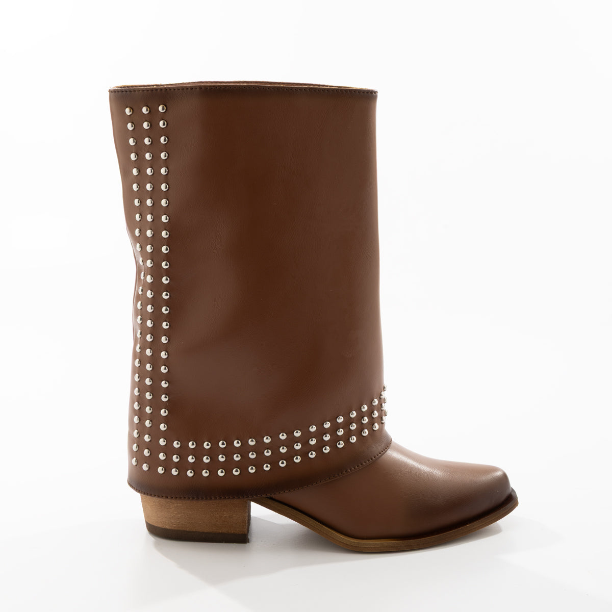 Botas Camperas - 19422