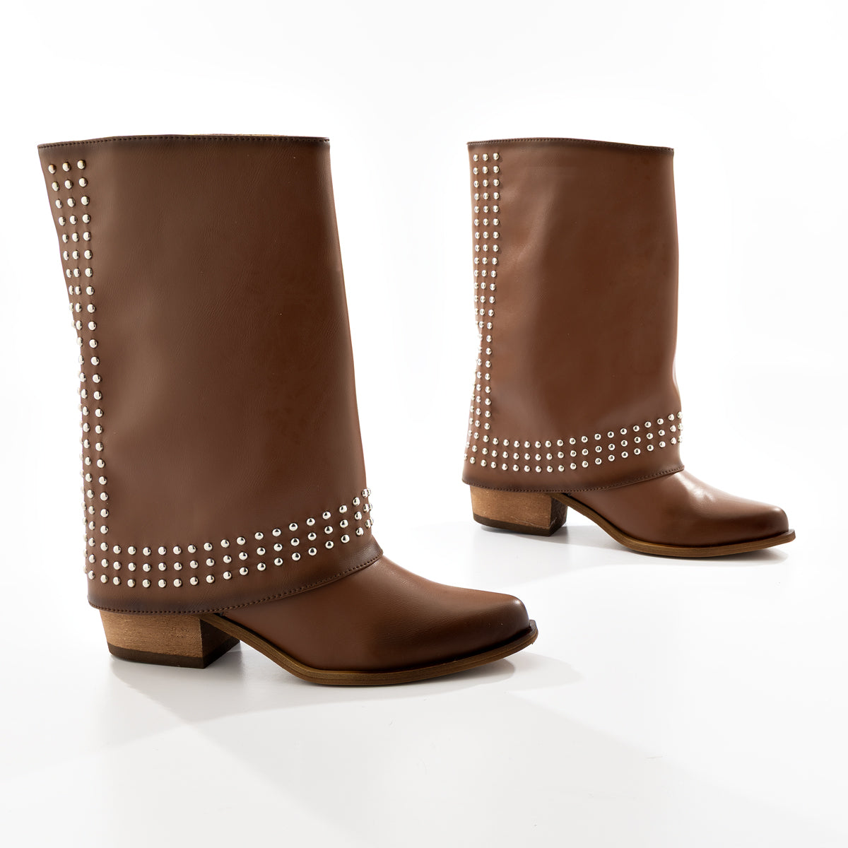 Botas Camperas - 19422