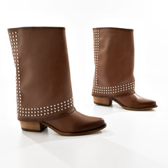 Botas camperas