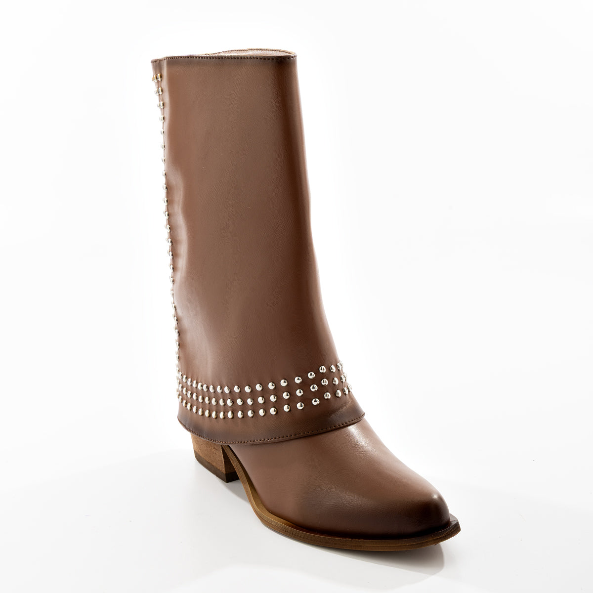 Botas Camperas - 19422