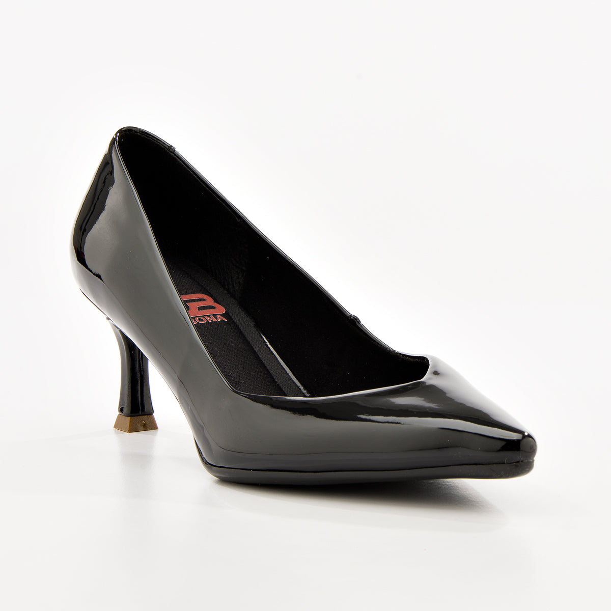 TACÓN KITTEN HEELS-19441