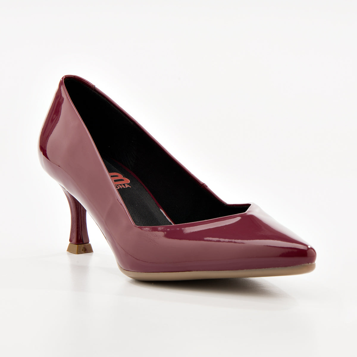 TACÓN KITTEN HEELS-19441