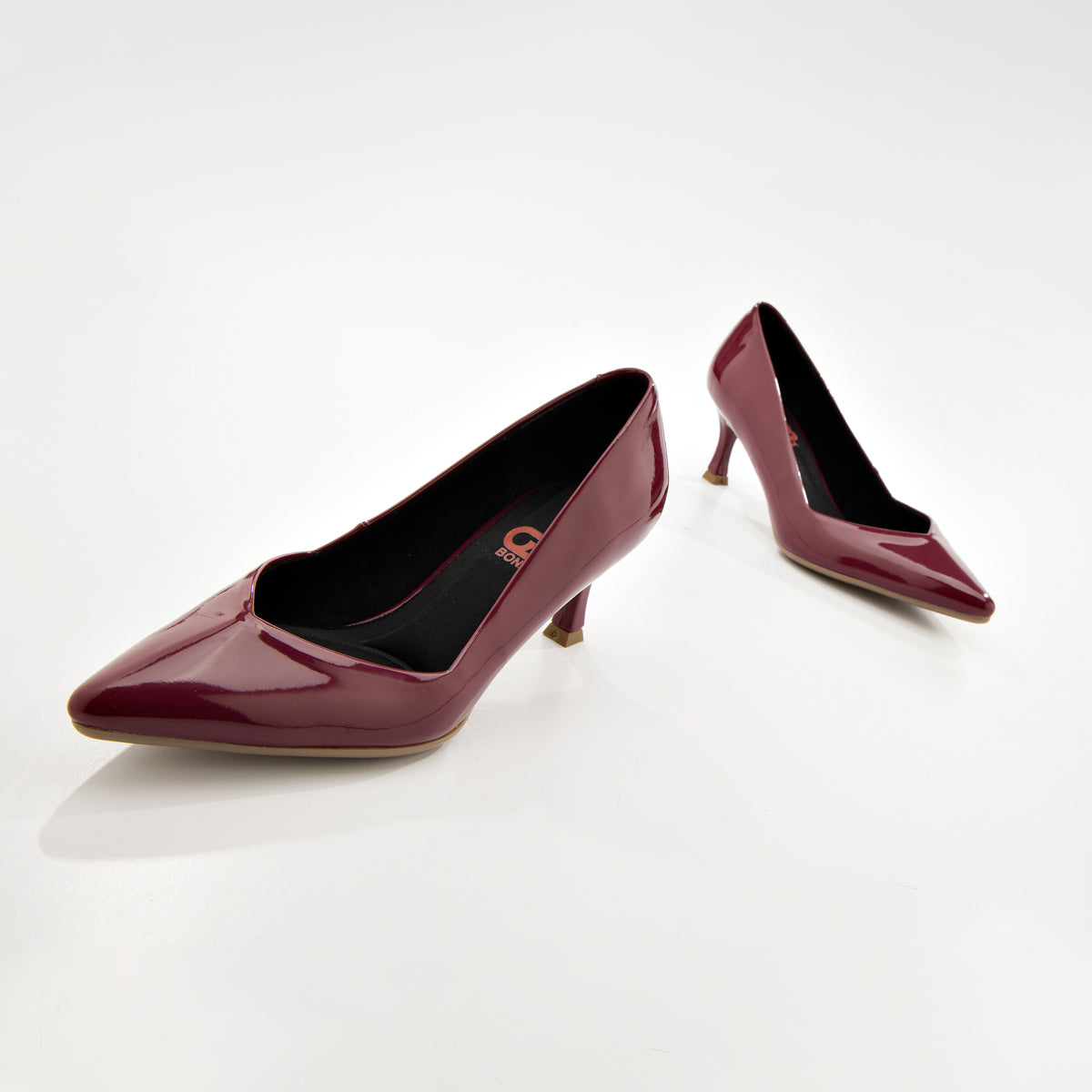 TACÓN KITTEN HEELS-19441