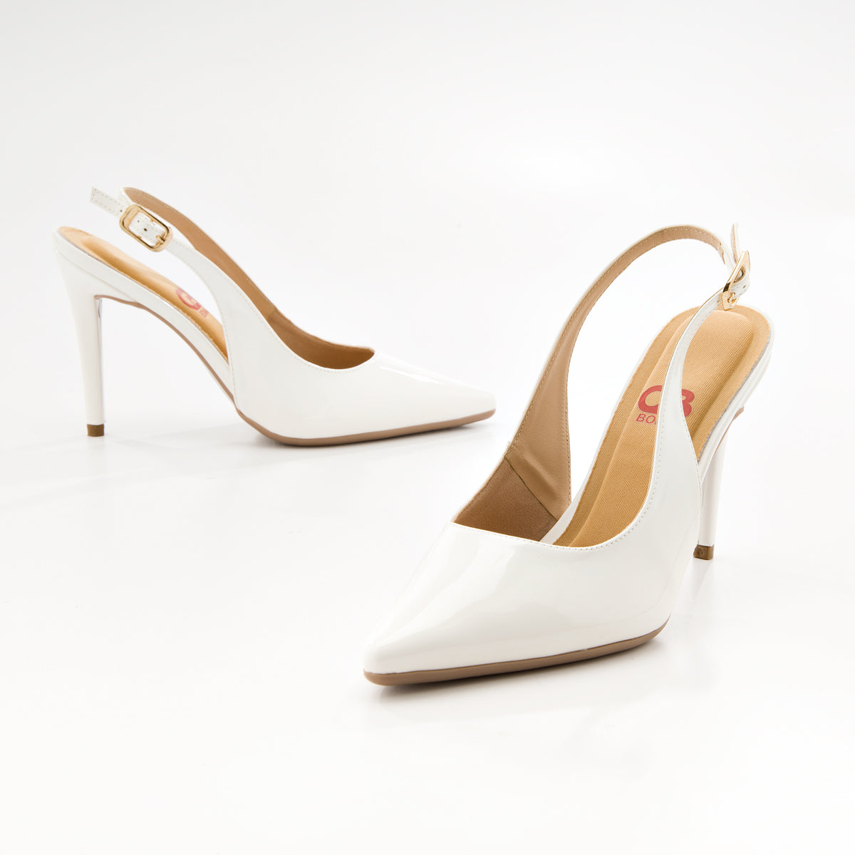 STILETTO SLINGBACK-19442