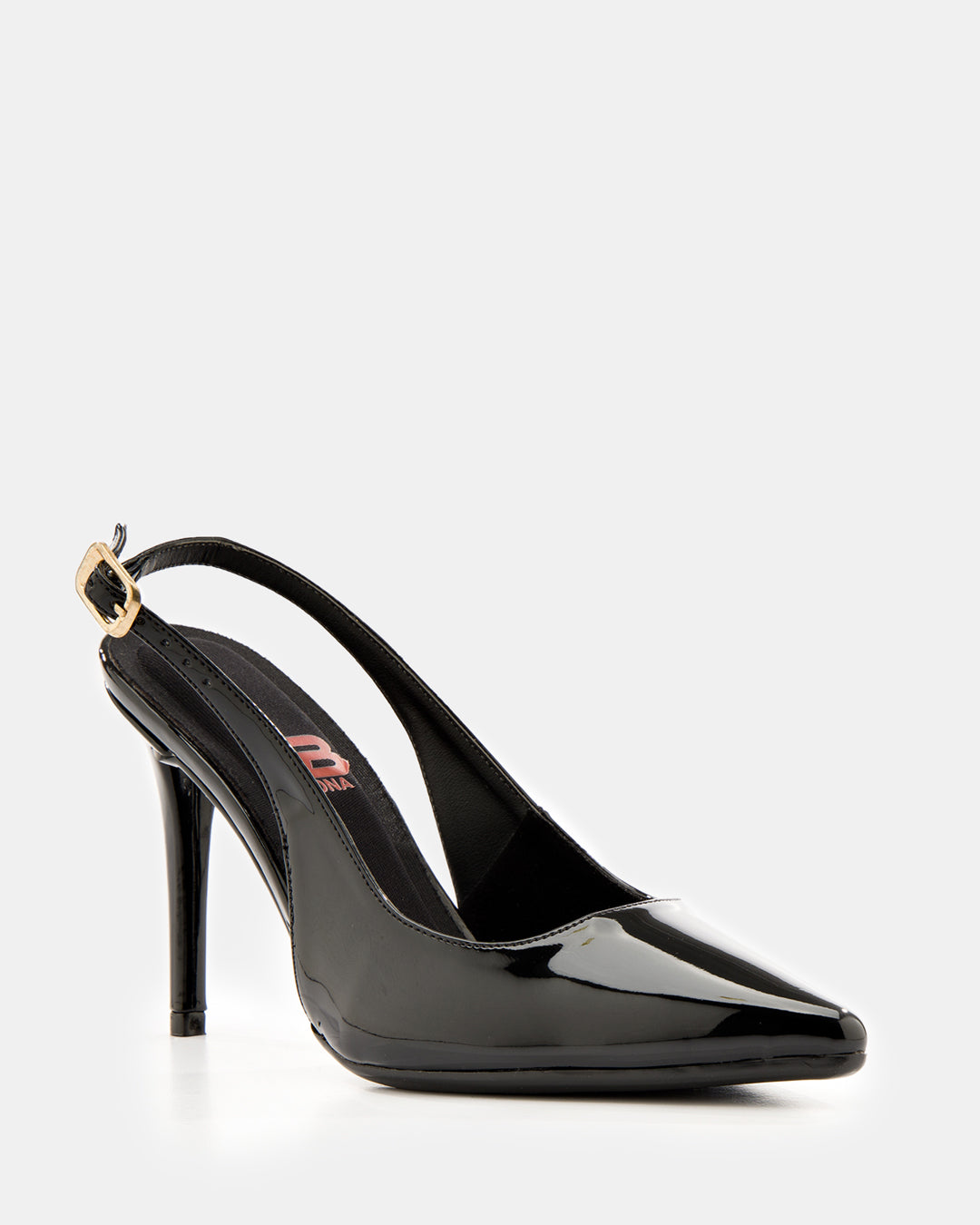 Stiletto Slingback