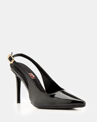 Stiletto Slingback