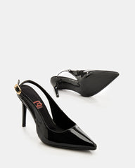 Stiletto Slingback
