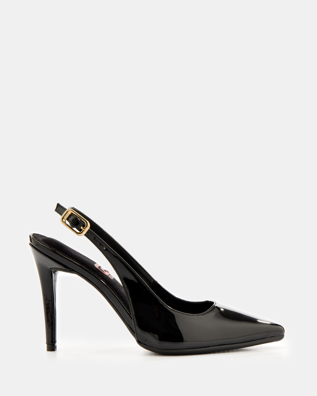Stiletto Slingback