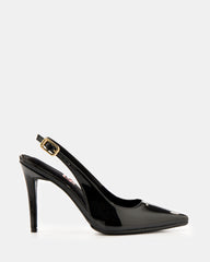 Stiletto Slingback