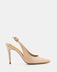Stiletto Slingback