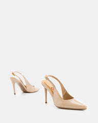 Stiletto Slingback