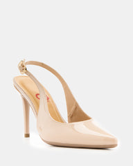 Stiletto Slingback