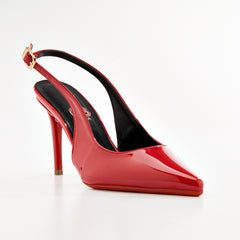 Stiletto Slingback