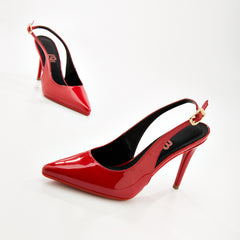 STILETTO SLINGBACK-19442