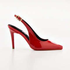 Stiletto Slingback