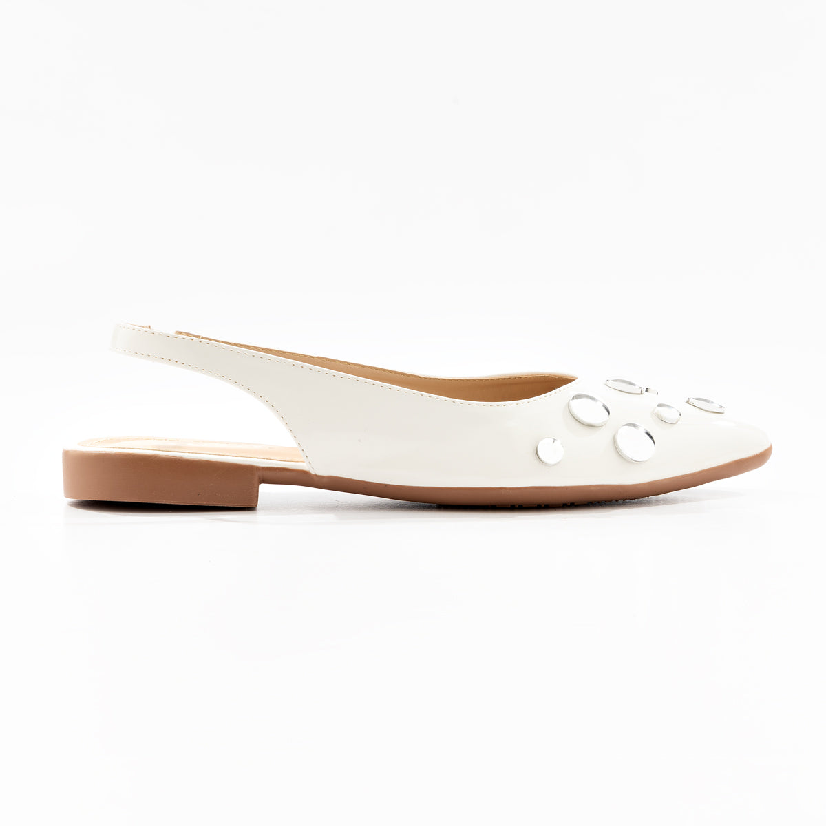 Baletas Slingback - 19449