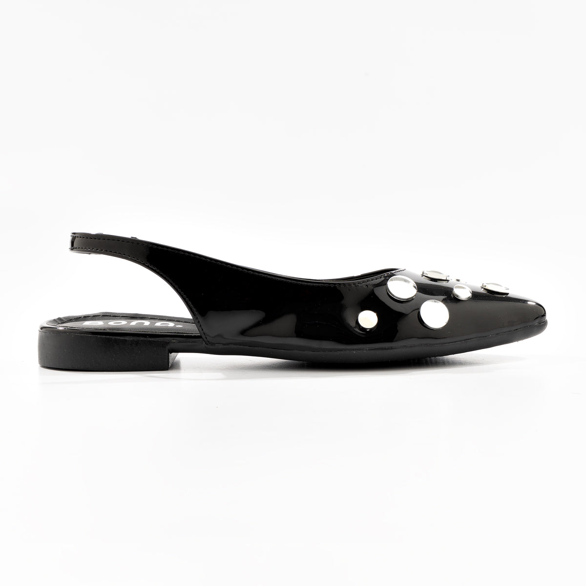 Baletas Slingback - 19449