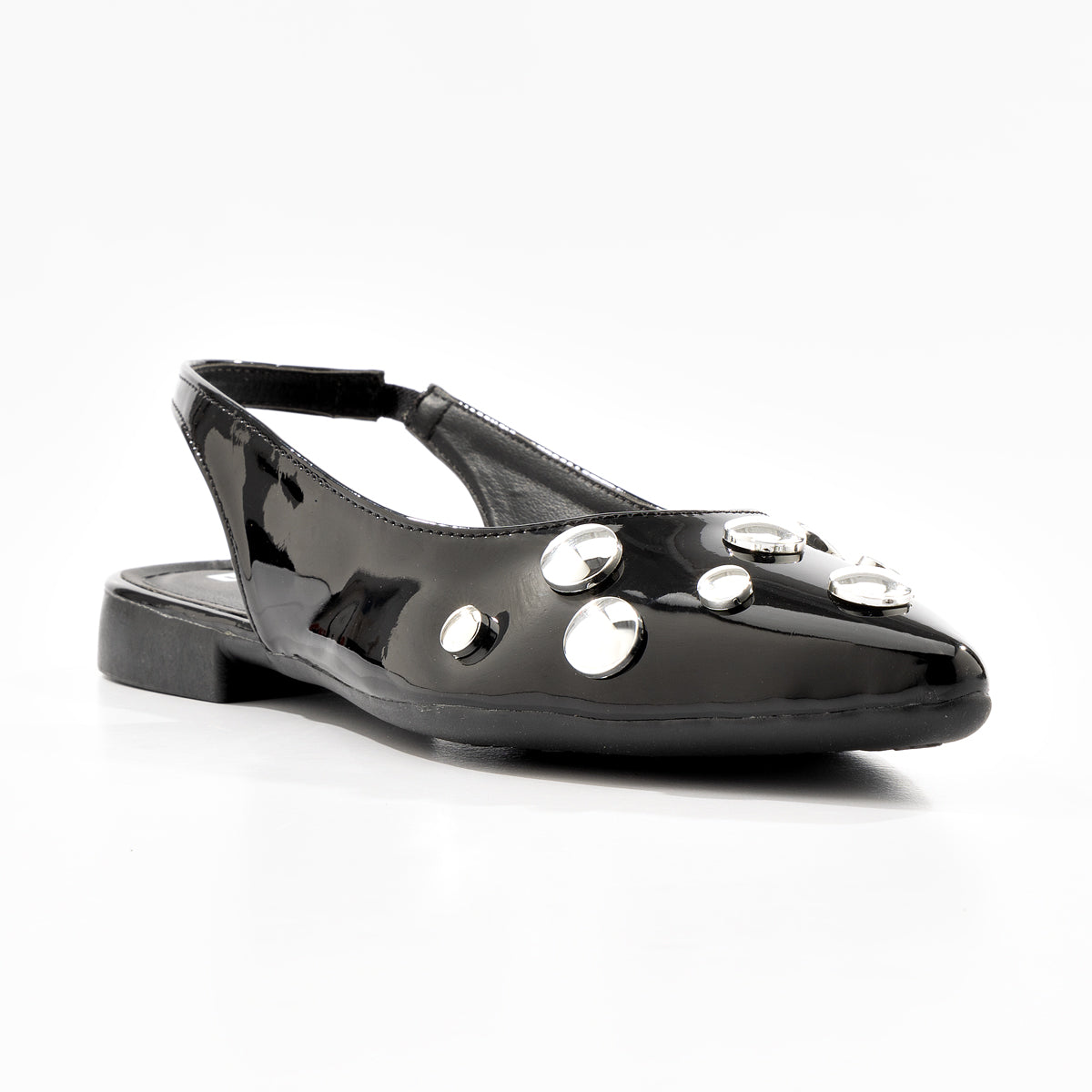 Baletas Slingback - 19449