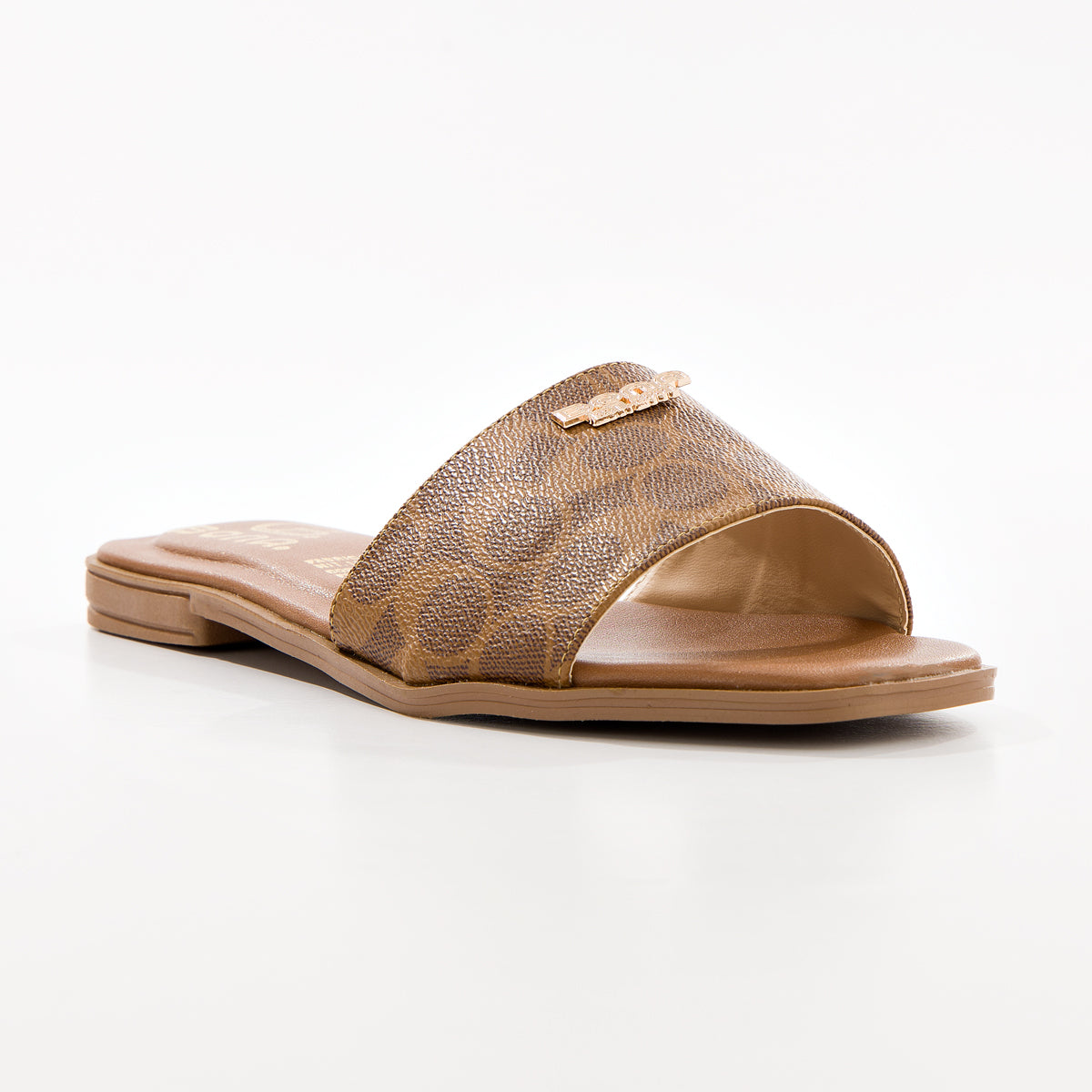 SANDALIA PLANA ELEGANTE-19462