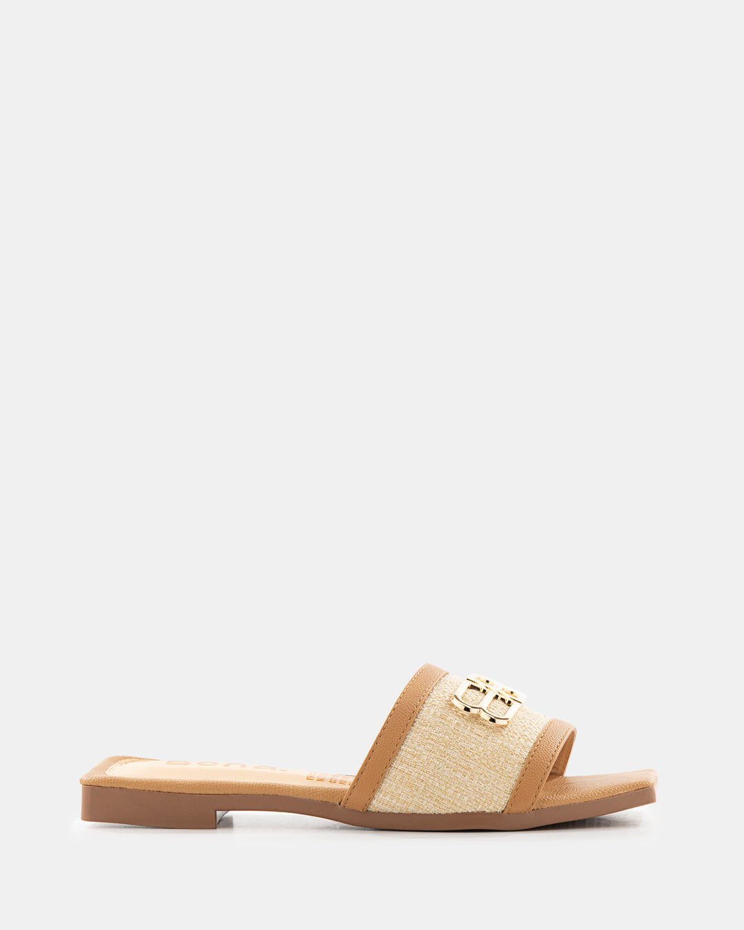 Slide Hebilla Dorada - 19467