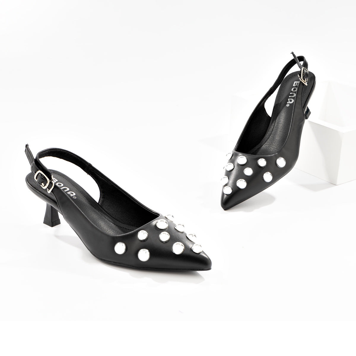 TACON PERLAS - 19847