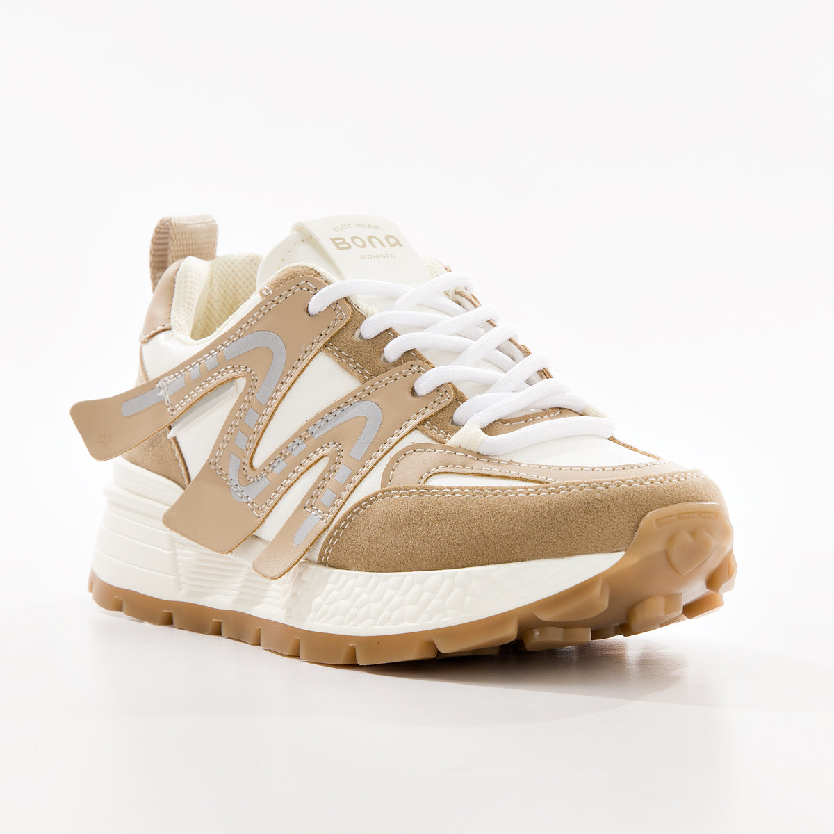 TENIS CASUAL ESTILO RETRO-19496