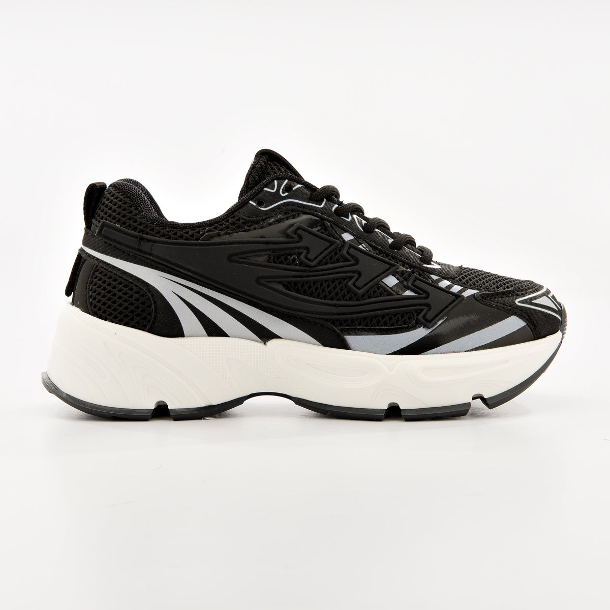 TENIS SMART CASUAL-19498