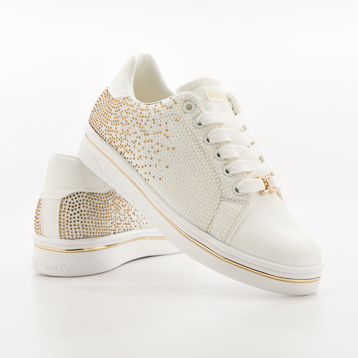 TENIS URBANOS CASUAL-19500