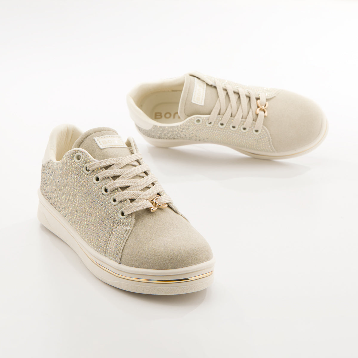 TENIS URBANOS CASUAL-19500