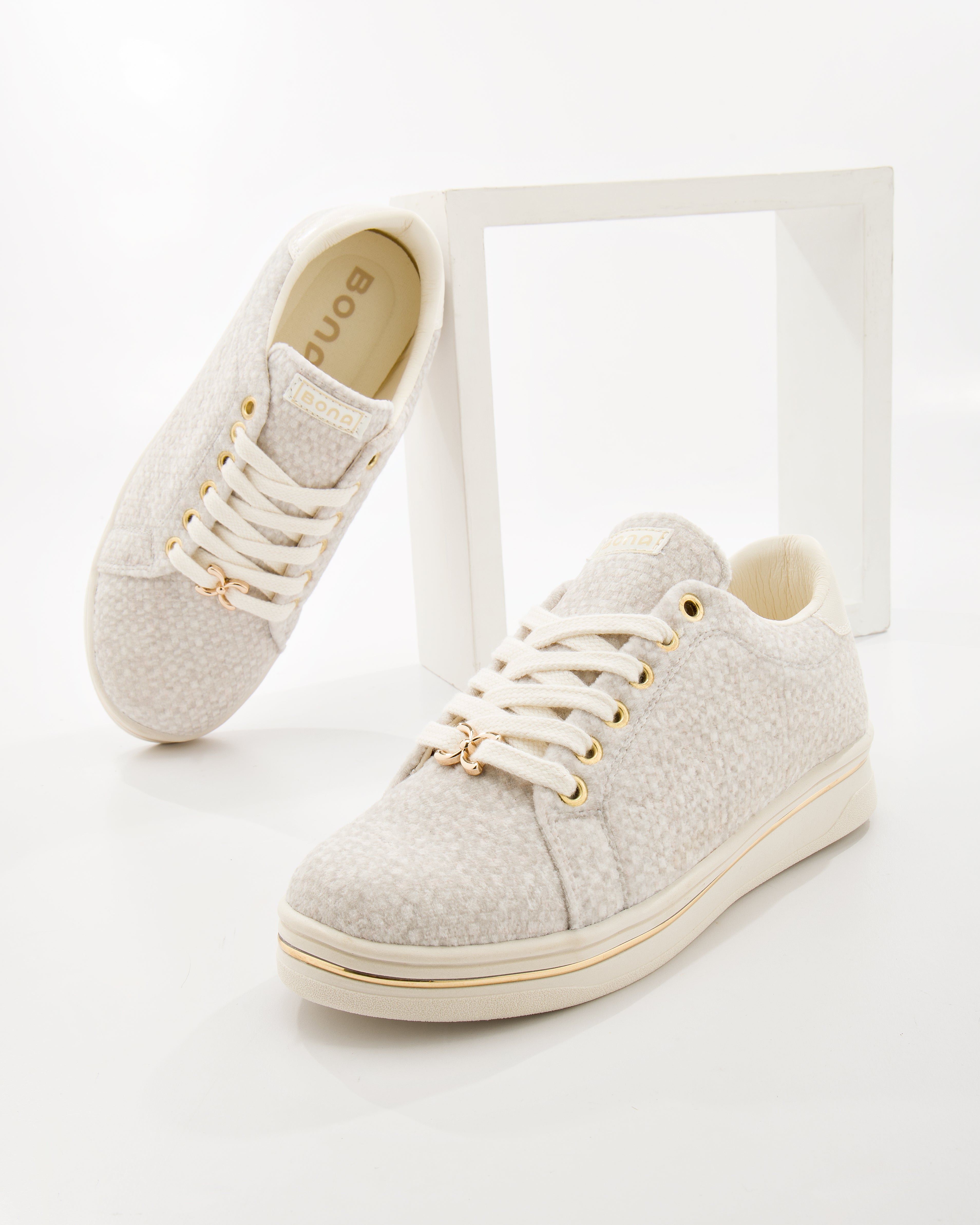 Tenis Casual - 19504