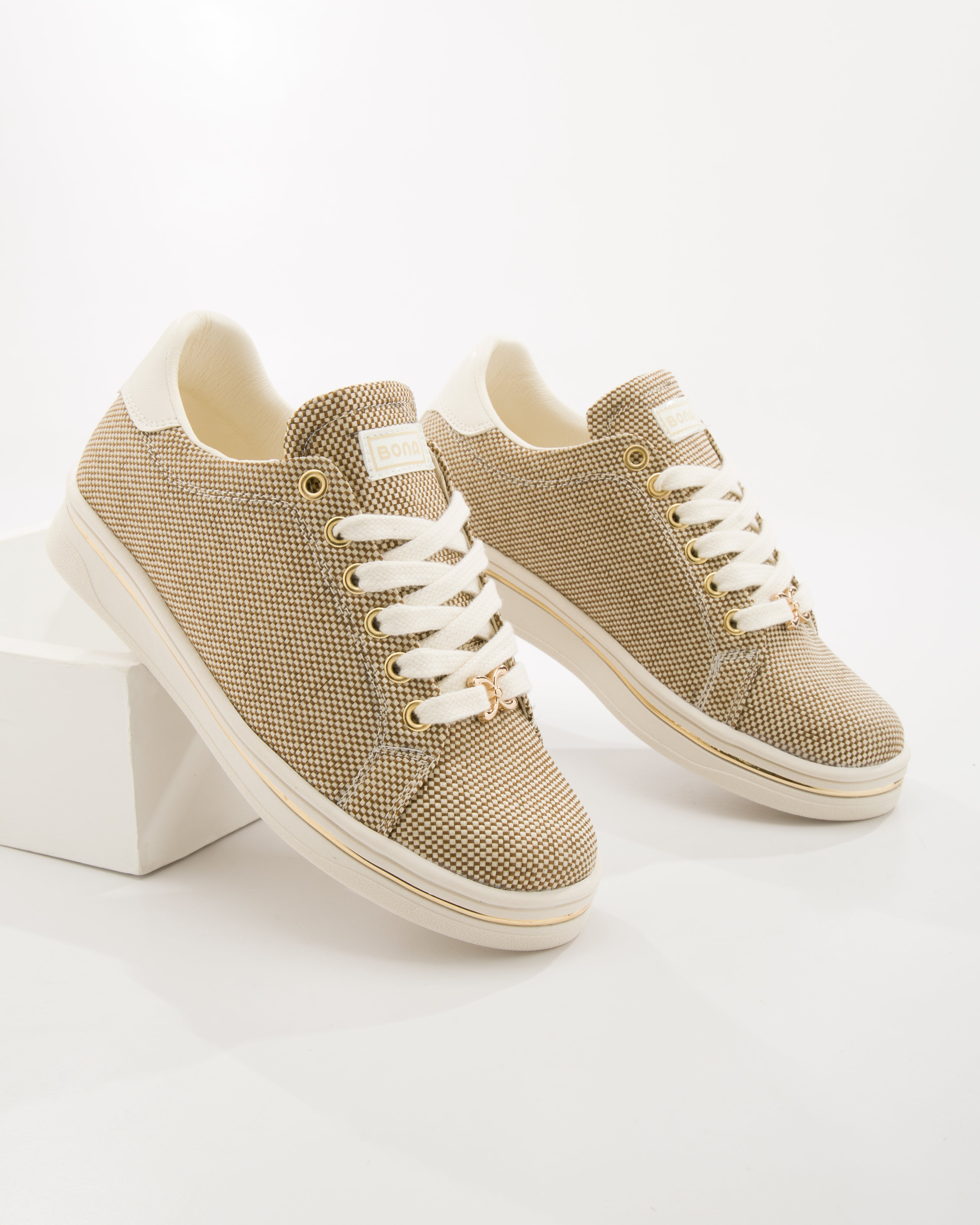 Tenis Casual - 19504