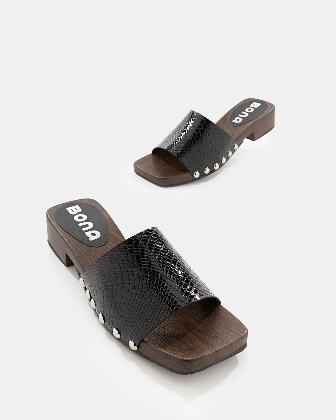 Sandalia Moderna - 19513