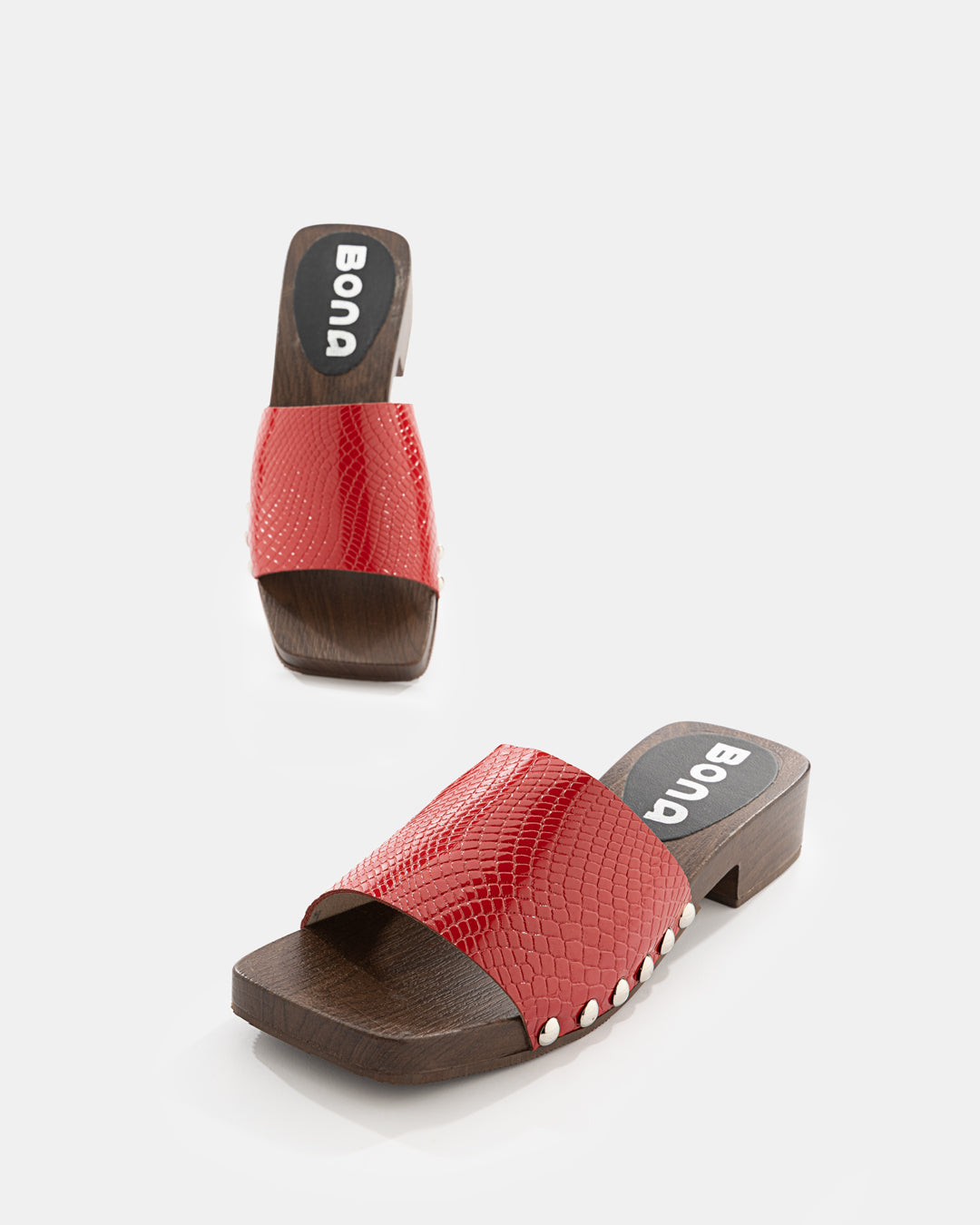 Sandalia Moderna - 19513