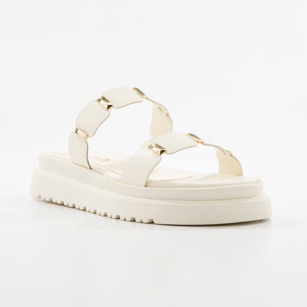 SANDALIA HEBILLA - 19515