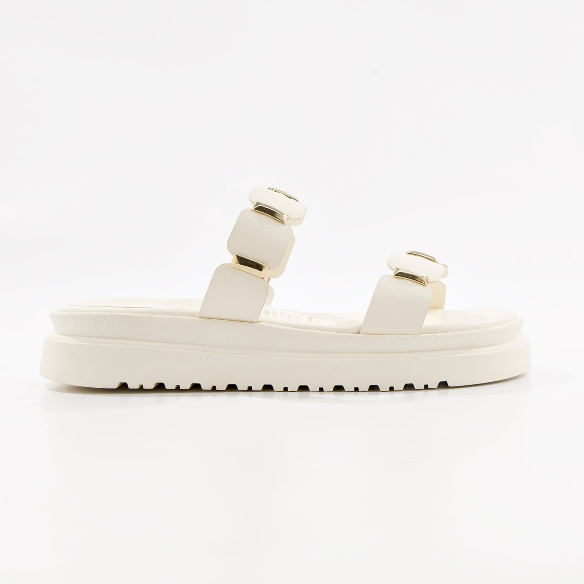 SANDALIA HEBILLA - 19515