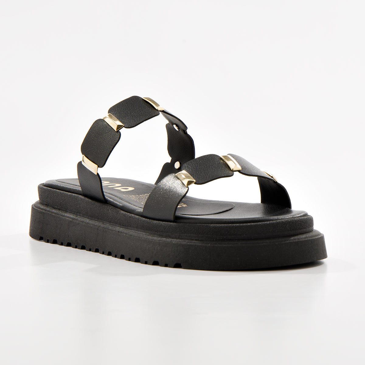 SANDALIA HEBILLA - 19515