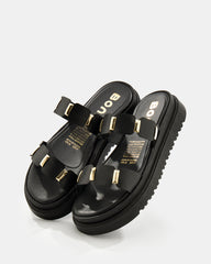 Sandalia Slide - 19515